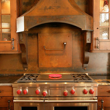 Range Hoods