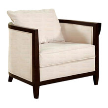 ACCENT CHAIR