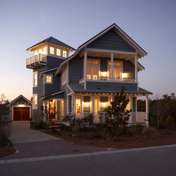 Watersound Houses