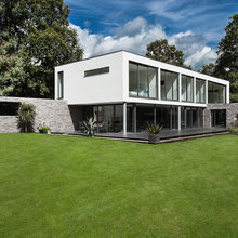 Sukabumi Villa