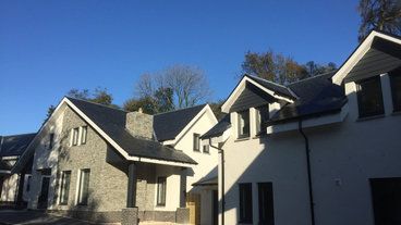 Best 15 Roofers And Gutter Specialists In Kirkintilloch East Dunbartonshire Houzz Uk