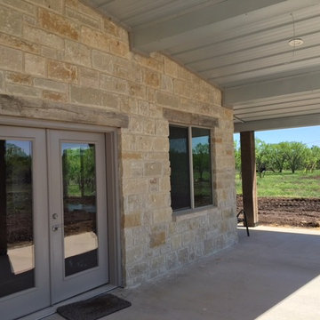 Hunting Lodge