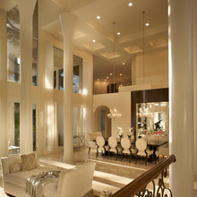 Tile Flooring Entry/Dining Room