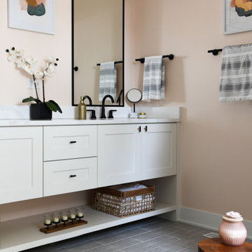 Urban Haven Dream Home