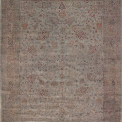 Overdyed Collection - Area Rugs