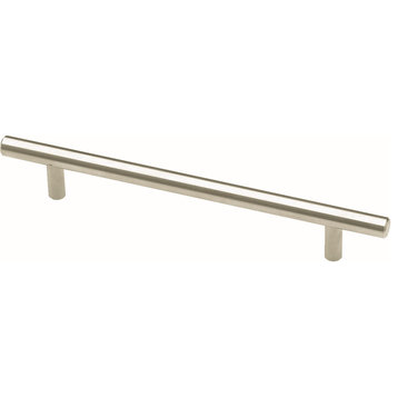 Liberty Hardware P01014 Builder's Program 7-9/16 Inch Center to - Stainless