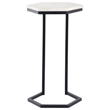 Laney Accent Table Black