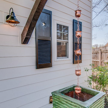 Tiny House Nashville