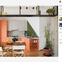 Quale Vernice Scegliere? Trova il Colore Giusto con Color Picker