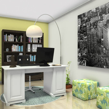 Home Office Inspiration