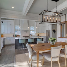 Kitchen ideas