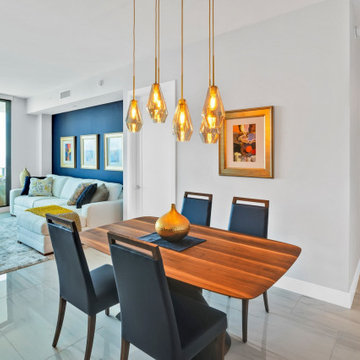 Captivating Contemporary Home office