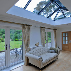 Sandy Down - Skylights