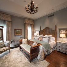 Bedrooms