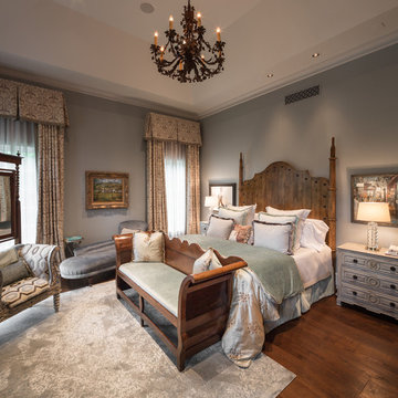 River Oaks