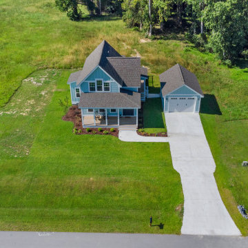 Best of Category Parade of Homes 2021