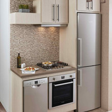 Apartment Kitchen