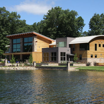 DeForest Residence
