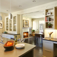 Panelling Styles