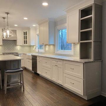 Kitchen Design