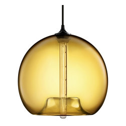 Stamen Pendant - Pendant Lighting