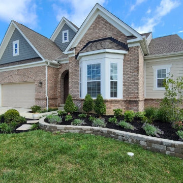 Loveland Residence