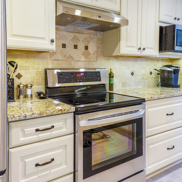 Cozy Kitchen