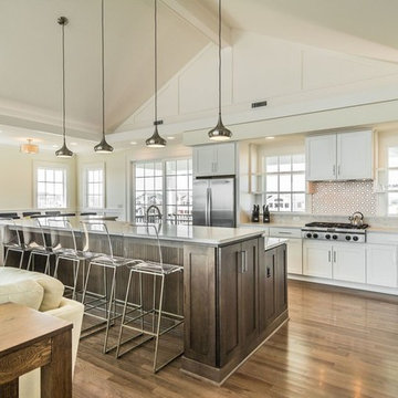 Nags Head • Luxury Oceanfront • Sweet Carolina