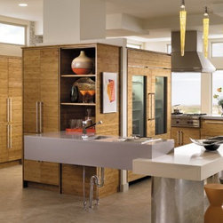 Fieldstone Kitchens - Kitchen Cabinetry