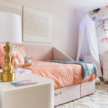 Brayleigh's Room : San Diego, CA