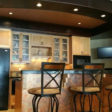 Luxury Home - Perch Lake