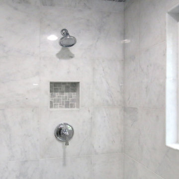 Bethel Master Bath Remodel