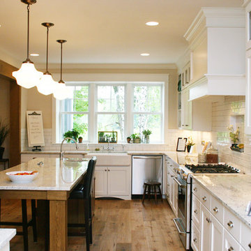 Spring Parade of Homes 2013