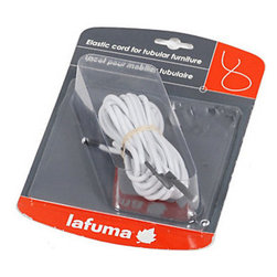 Lafuma Elastic Laces Cord Kit - Outdoor Lounge Furniture