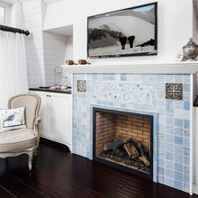 fireplace ideas