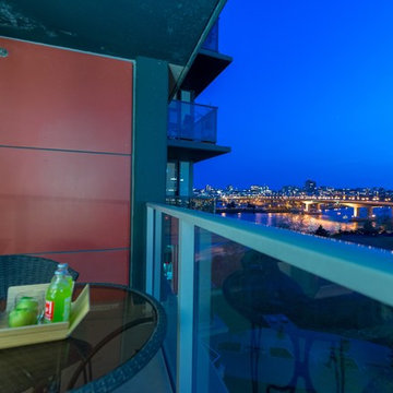 Yaletown View Condo