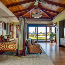wood floors