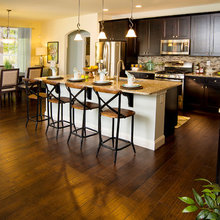 My kitchen