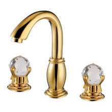 faucets