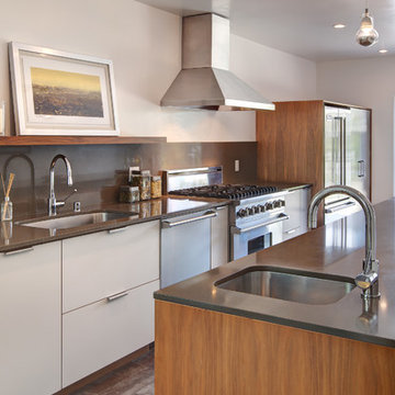 Kitchens