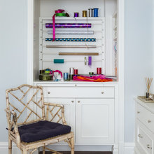 GIFT CENTER in PANTRY