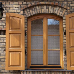 Diverse Projects (1) - Windows And Doors