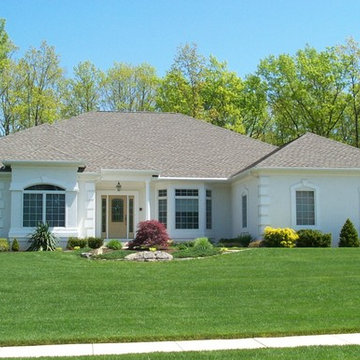 Custom Residences
