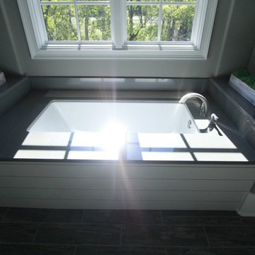 Bathroom Countertops