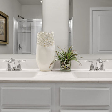 Avalon Cottages Robie Model