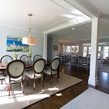 2013 Parade of Homes Silver Medal Winner