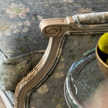 Luxe | Formal Living