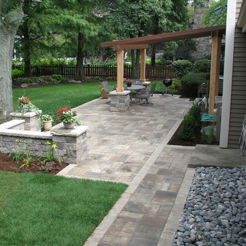 Patios