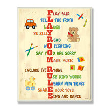 Playroom