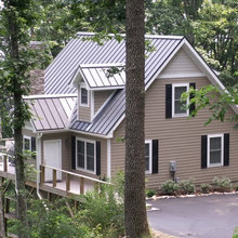 Kathy's Mccall House